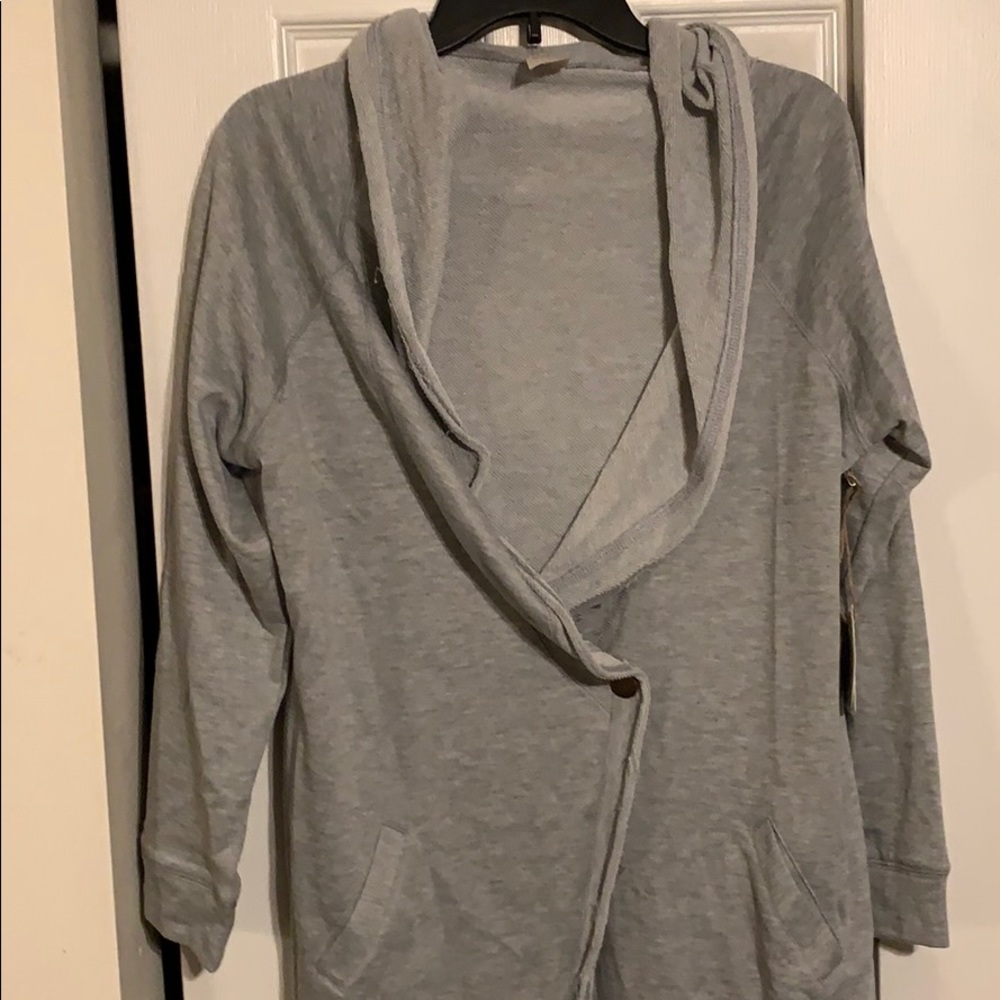 Light weight jacket